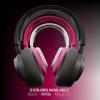 imageSteelSeries Arctis Nova 7P Wireless Gen 2 Gaming Headset  RealTime App Control 50 HR Play Neodymium Magnetic Drivers Mix 24GHzBluetooth PS5 PS4 PC Switch 12 Mobile  BlackMagenta