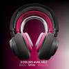 imageSteelSeries Arctis Nova 7P Wireless Gen 2 Gaming Headset  RealTime App Control 50 HR Play Neodymium Magnetic Drivers Mix 24GHzBluetooth PS5 PS4 PC Switch 12 Mobile  BlackMagenta