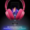 imageSteelSeries Arctis Nova 7P Wireless Gen 2 Gaming Headset  RealTime App Control 50 HR Play Neodymium Magnetic Drivers Mix 24GHzBluetooth PS5 PS4 PC Switch 12 Mobile  BlackMagenta