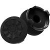 image:imageKontrolFreek FPS Freek Galaxy Black for Xbox One and Xbox Series X Controller  2 Performance Thumbsticks  1 HighRise 1 MidRise  Black Limited Edition