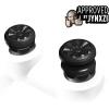 image:imageKontrolFreek FPS Freek Galaxy Black for Xbox One and Xbox Series X Controller  2 Performance Thumbsticks  1 HighRise 1 MidRise  Black Limited Edition