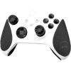 image:imageKontrolFreek FPS Freek Galaxy Black for Xbox One and Xbox Series X Controller  2 Performance Thumbsticks  1 HighRise 1 MidRise  Black Limited Edition