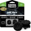 image:imageKontrolFreek FPS Freek Galaxy Black for Xbox One and Xbox Series X Controller  2 Performance Thumbsticks  1 HighRise 1 MidRise  Black Limited Edition