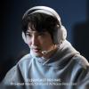 image:imageSteelSeries Arctis Nova Pro Omni  HiRes Wireless Gaming Headset 96kHz24bit ANC ClearCast Pro Mic AI Noise Rejection Mobile App Mix 24GHz  BT OmniPlay PCPlayStationXbox  GraphiteWhite
