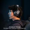 image:imageSteelSeries Arctis Nova Pro Omni  HiRes Wireless Gaming Headset 96kHz24bit ANC ClearCast Pro Mic AI Noise Rejection Mobile App Mix 24GHz  BT OmniPlay PCPlayStationXbox  GraphiteGraphite  Exclusive