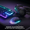 image:imageSteelSeries Aerox 3 Wireless Gen 2  SuperLight 68g Gaming Mouse 4K Polling 26K DPI Optical Sensor 200 Hour Battery IP54 Water Resistant 80m Click Durability RGB 100 PTFE Feet  ShadowShadow