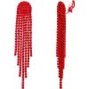 Ruby Color Red-Tone