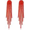 Ruby Color Red-Tone