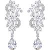 07-Clear Silver-Tone
