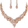 05-Peach Rose-Gold-Tone