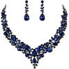 07-Navy Blue Black-Tone