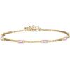 Pink Gold-Tone