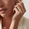 imageBriLove 925 Sterling Silver CZ Statement Ring Horoscope Zodiac 12 Constellation Astrology Adjustable Rings for Mom Women Mothers DayValentines DayBirthdayChristmasAnniversaryScorpio  Full Ver