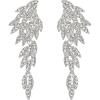 01-Clear Silver-Tone