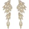 02-Clear Gold-Tone