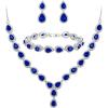 Sapphire Color