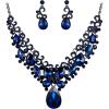 08-Navy Blue Black-Tone