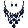 Blue Black-Tone