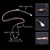 imageBriLove Gifts for Mom Women 925 Sterling Silver Necklace Zodiac Constellation Horoscope 12 Astrology Wedding Bridal CZ Pendant BirthdayChristmasAnniversaryAquarius