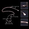 imageBriLove Gifts for Mom Women 925 Sterling Silver Necklace Zodiac Constellation Horoscope 12 Astrology Wedding Bridal CZ Pendant BirthdayChristmasAnniversaryLibra