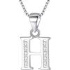 Alphabet H