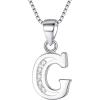 Alphabet G