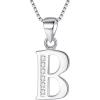 Alphabet B