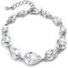 03-Clear Silver-Tone