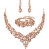 06-Peach Rose-Gold-Tone