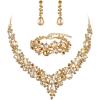08-Champagne Gold-Tone