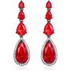 Ruby Color Black-Tone