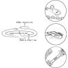 imageBriLove Gifts for Mom Women 925 Sterling Silver CZ Horoscope Zodiac 12 Constellation Astrology Link Bracelet for Mothers DayValentines DayBirthdayChristmasAnniversaryGemini May 21  Jun 20