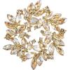 Champagne Gold-Tone