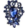 Sapphire Color Black-Tone