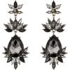 Black Antique-Gold-Tone