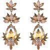 Champagne Antique-Gold-Tone