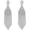 Fringe-Silver