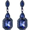 13-Navy Blue Black-Tone