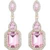 Pink Gold-Tone