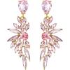 06-Pink Gold-Tone