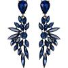 12-Sapphire Color Black-Tone