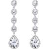 01-Clear Silver-Tone