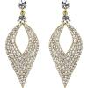 03-Clear Gold-Tone