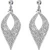 04-Clear Silver-Tone
