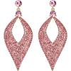 07-Pink Gold-Tone