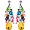 03-Multicolor Gold-Tone