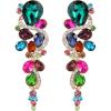 02-Multicolor Gold-Tone