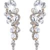 04-Clear Gold-Tone