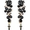 Black Gold-Tone