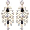Black Gold-Tone